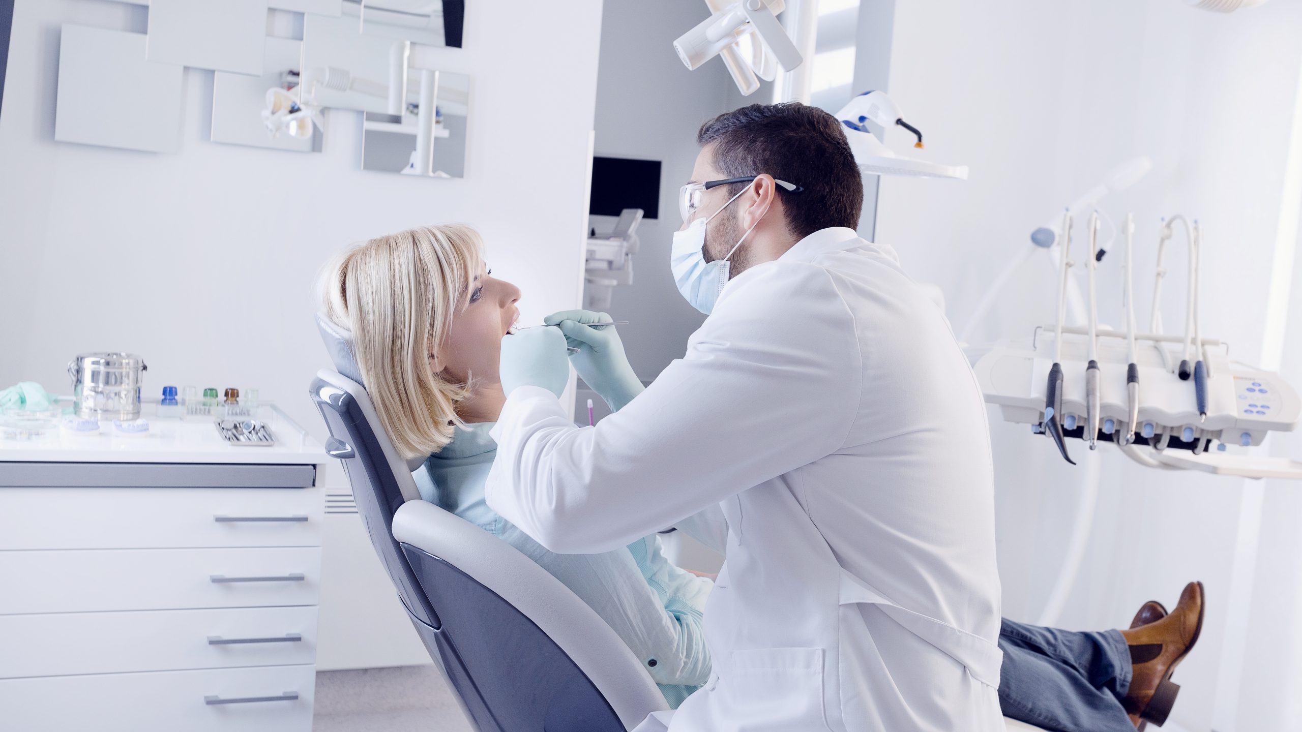 Dentist in Oakfield, NY