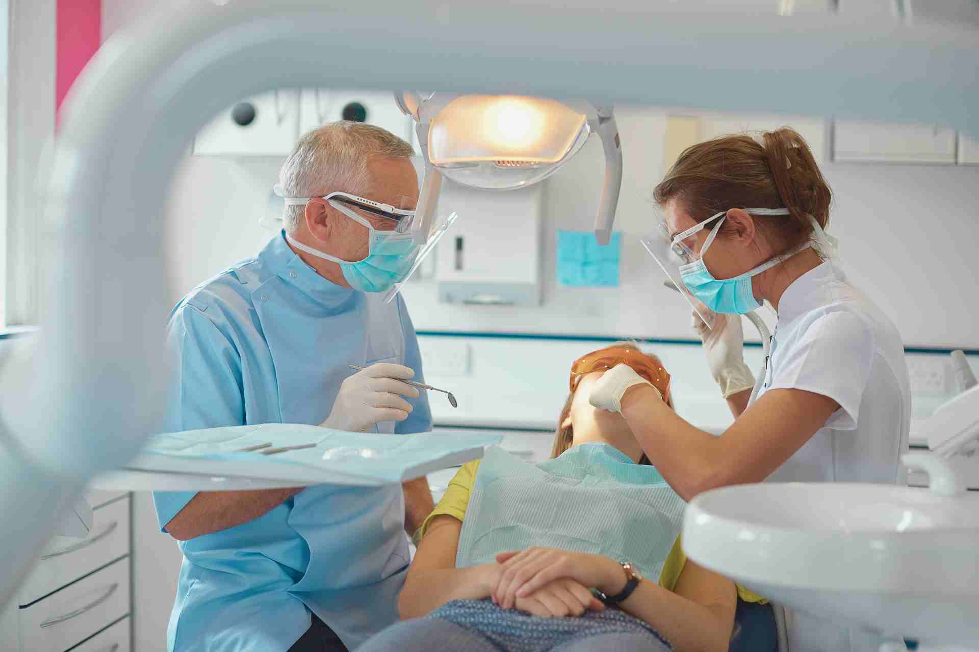 Dentist in Oakfield, NY